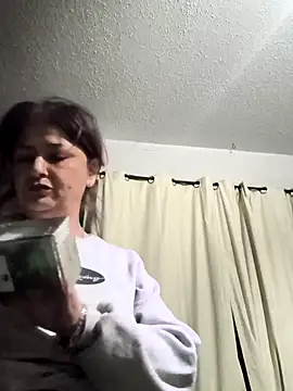 Snapshot of TexaSMESS_37 chatting on 02.03.26 TexaSMESS 37 online show from 02.03.26