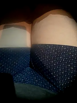 trans ninfeta online show from 10.14.25