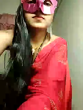Snapshot of RADHA95 chatting on 01.07.25 RADHA95 online show from 01.07.25