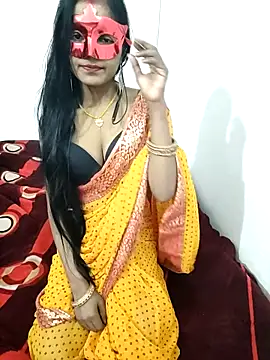 Snapshot of RADHA95 chatting on 02.13.25 RADHA95 online show from 02.13.25