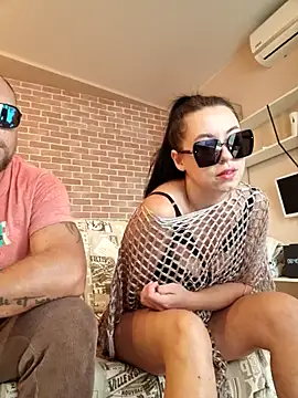 -Pupsiki- online show from 10.10.25