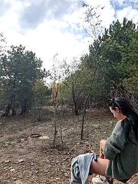 -Pupsiki- online show from 10.23.25