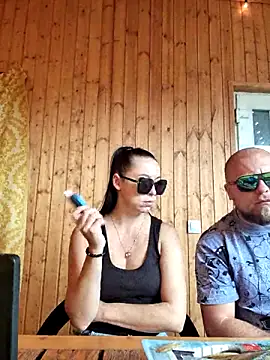 -Pupsiki- online show from 10.28.25