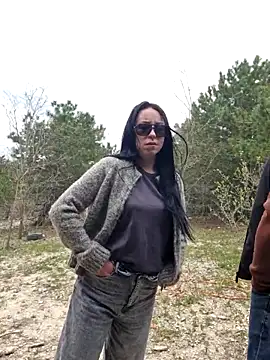 -Pupsiki- online show from 04.18.26