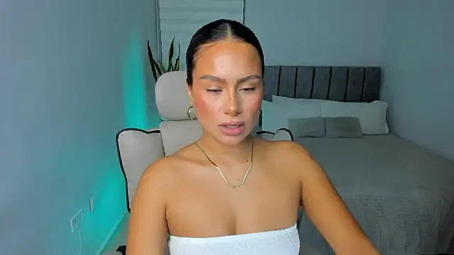 AndreaMartini online show from 02.24.25