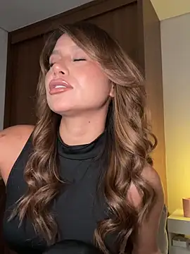 AndreaMartini online show from 04.18.26