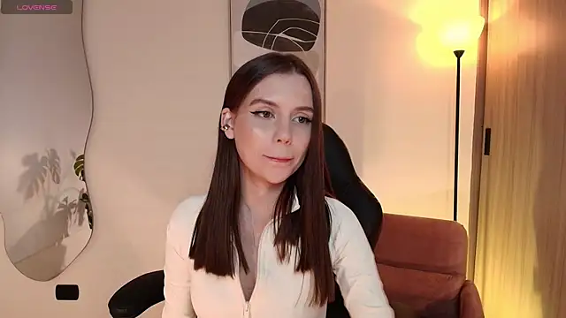 MirandaShaw online show from 04.02.26