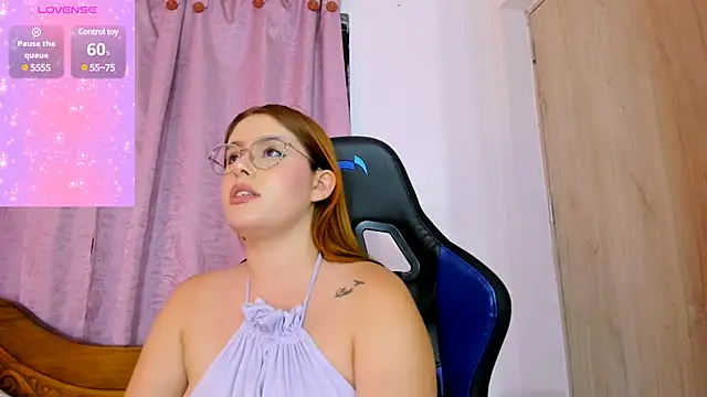 ParisShayk online show from 12.12.24