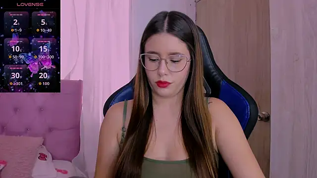 ParisShayk online show from 01.16.26