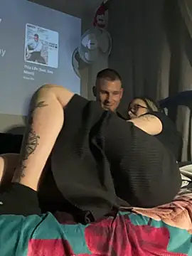 mollymay69 online show from 07.19.26