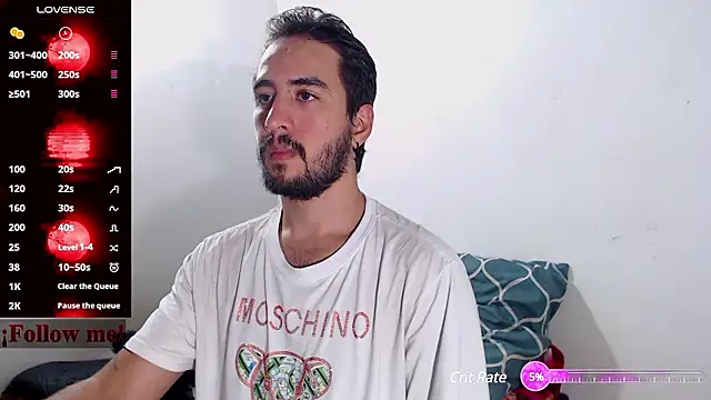 Damian Salvatoree online show from 12.09.24