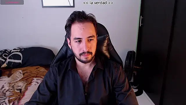 Damian Salvatoree online show from 09.23.25