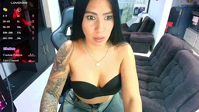 Pamela-fit online show from 06.30.26