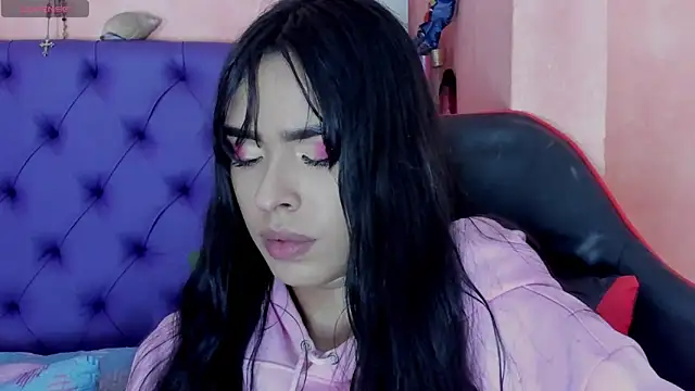 Cloeandtyfanny online show from 01.16.25