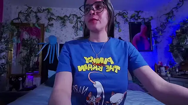 Elizabeth77  online show from 01.20.25