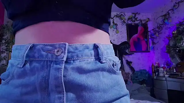 Elizabeth77  online show from 01.23.25