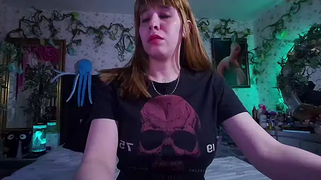 Elizabeth77  online show from 02.03.25