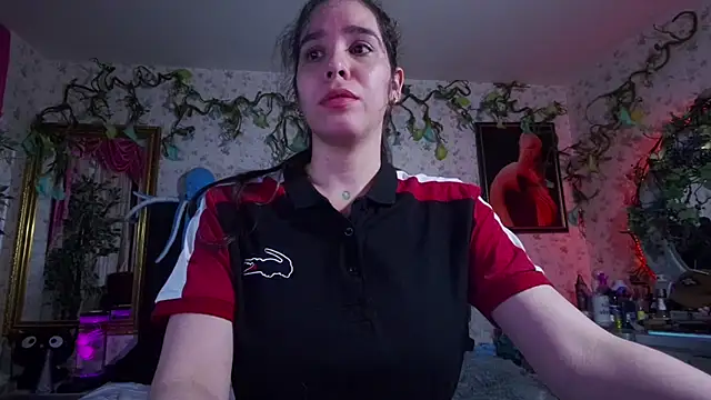 Elizabeth77  online show from 02.04.25