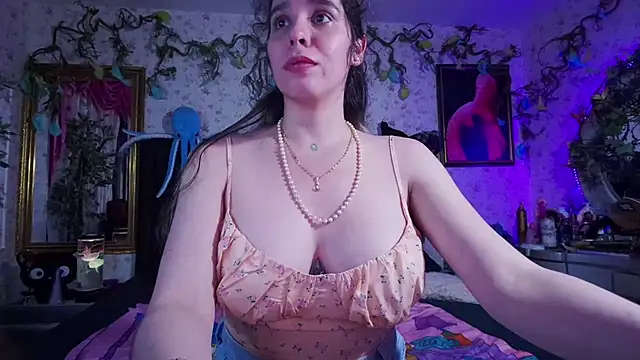 Elizabeth77  online show from 03.06.25