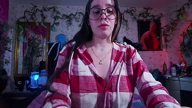 Elizabeth77  online show from 03.10.25