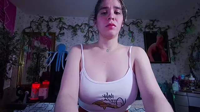 Elizabeth77  online show from 09.16.25