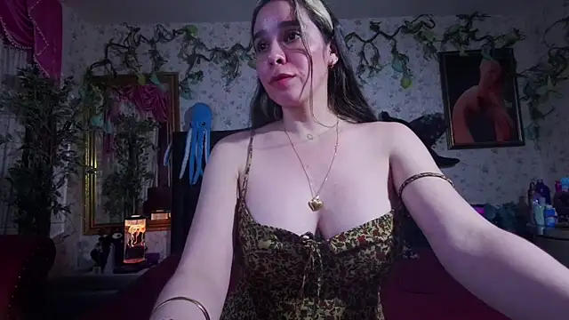 Elizabeth77  online show from 10.06.25