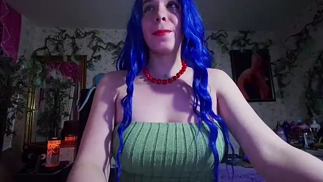 Elizabeth77  online show from 11.06.25