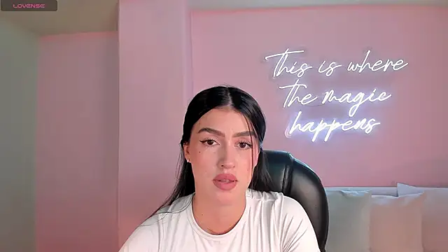 PaulinaSantos  online show from 09.24.25