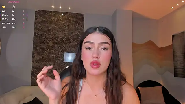 PaulinaSantos  online show from 05.28.26