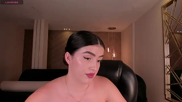 PaulinaSantos  online show from 07.15.26