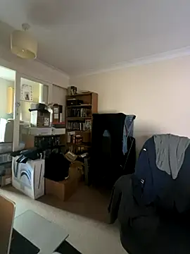 Snapshot of LondonTeffy chatting on 11.07.25 LondonTeffy online show from 11.07.25