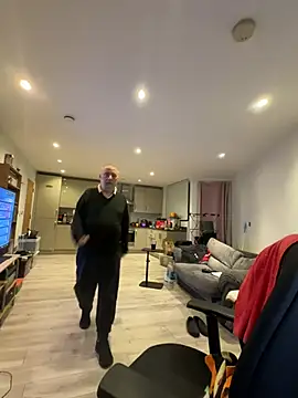 LondonTeffy online show from 02.02.26