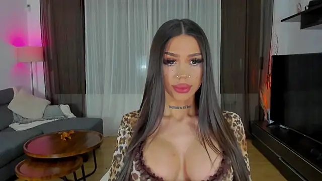 Fancy Jenn online show from 02.08.26