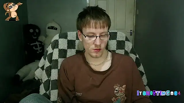 Itsnotting834 online show from 11.07.25