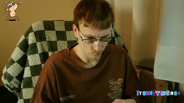 Itsnotting834 online show from 01.15.26