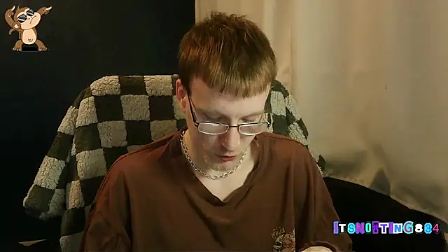 Itsnotting834 online show from 02.09.26