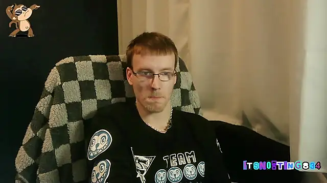 Itsnotting834 online show from 02.12.26