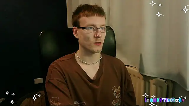 Itsnotting834 online show from 03.09.26