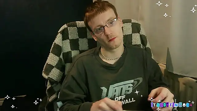 Itsnotting834 online show from 03.11.26