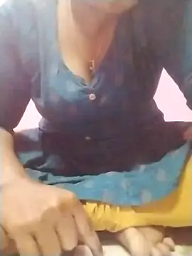 Tamilpriya46 online show from 01.17.25