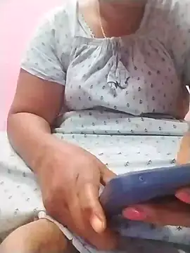 Tamilpriya46 online show from 01.18.25