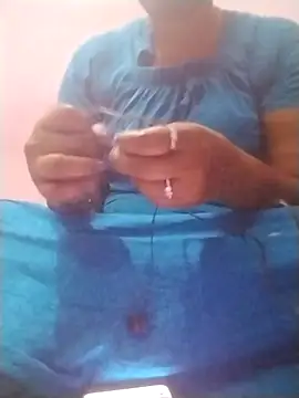 Tamilpriya46 online show from 03.18.25