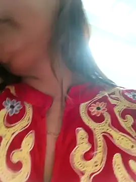 Dianaa9 online show from 02.11.25