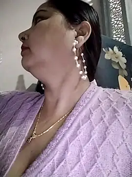 Dianaa9 online show from 02.15.25