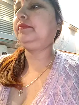 Dianaa9 online show from 03.02.25