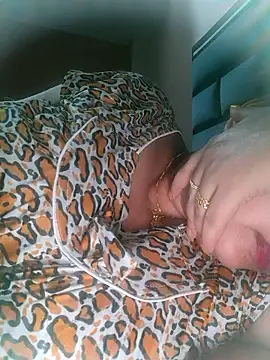 Dianaa9 online show from 09.29.25