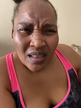 Amandious online show from 04.06.26