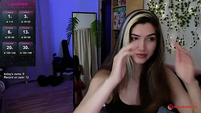 monikavenom online show from 01.11.26