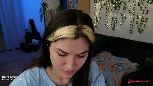 monikavenom online show from 02.08.26