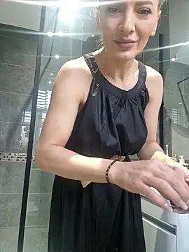 SweetMonicaUK online show from 12.03.24